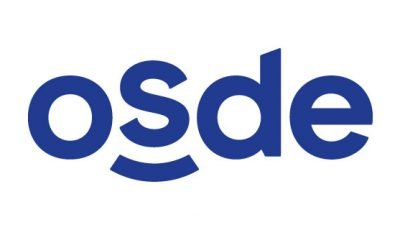 logo vector Osde