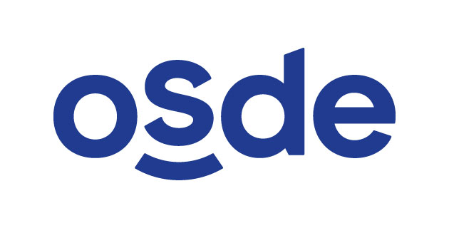 logo vector Osde