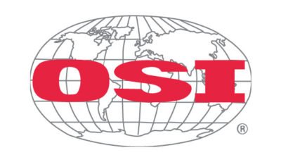 logo vector OSI Group