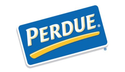 logo vector Perdue Farms