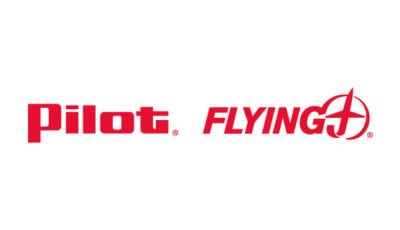 logo vector Pilot Flying J