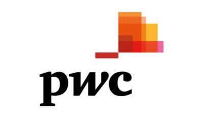 logo vector PWC