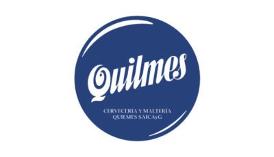 logo vector Quilmes
