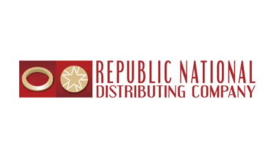 logo vector Republic National Distributing Company