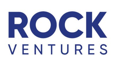 logo vector Rock Ventures