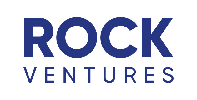 logo vector Rock Ventures