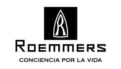logo vector Roemmers