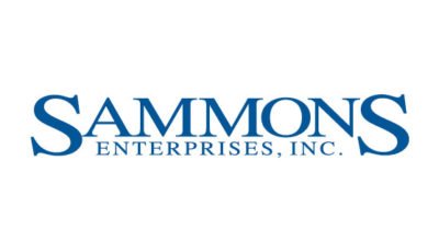 logo vector Sammons Enterprises