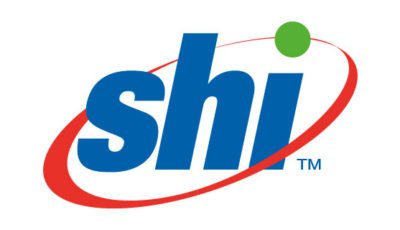 logo vector SHI