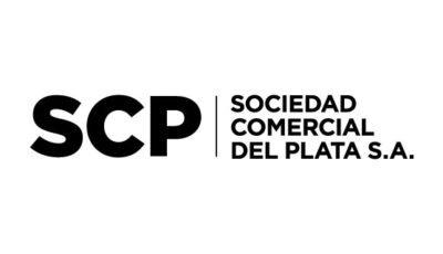 logo vector Sociedad Comercial del Plata