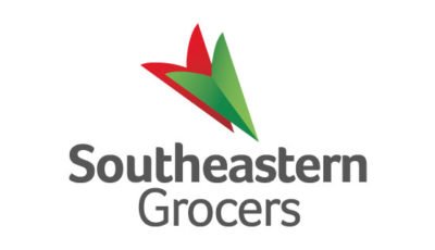 logo vector Southeastern Grocer