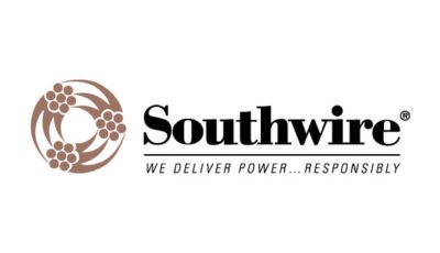 logo vector Southwire
