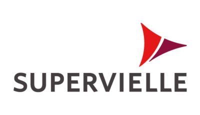 logo vector Supervielle