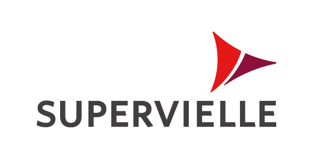 logo vector Supervielle