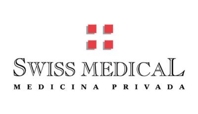 logo vector Swiss Medical