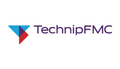 logo vector TechnipFMC