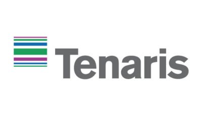 logo vector Tenaris