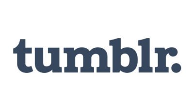 logo vector Tumblr