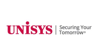 logo vector Unisys