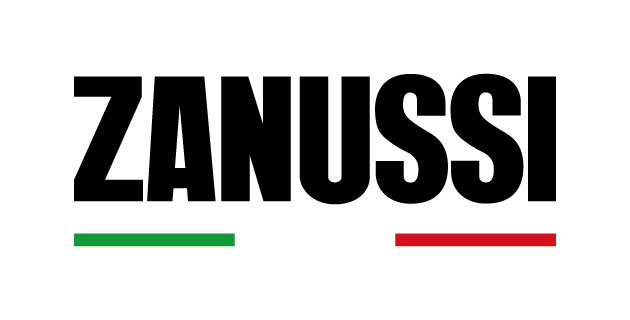 logo vector Zanussi