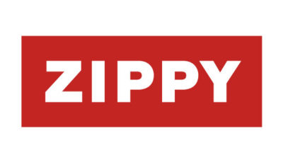 logo vector Zippy