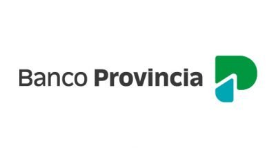 logo vector Banco Provincia