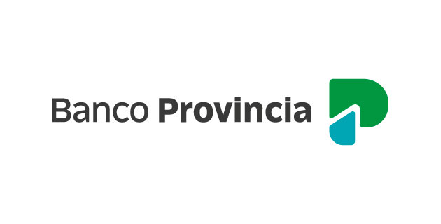 logo vector Banco Provincia
