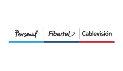 logo vector Cablevisión