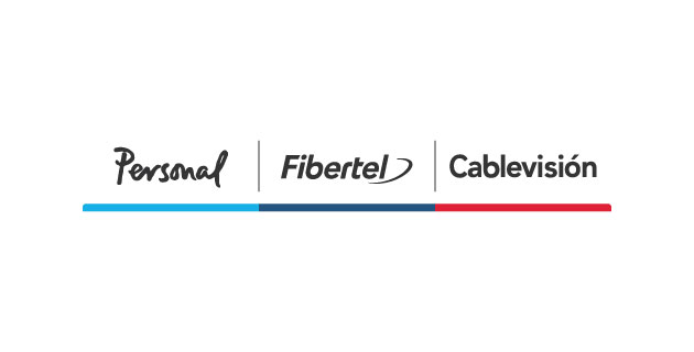 logo vector Cablevisión