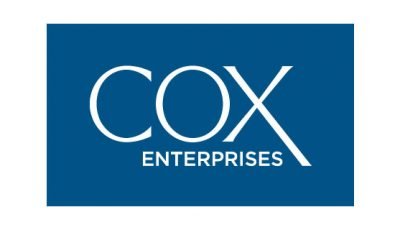 logo vector Cox Enterprises