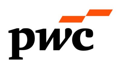 logo vector PWC