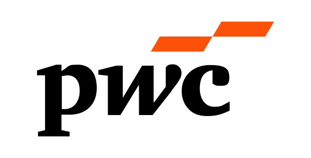 logo vector PWC