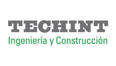 logo vector Techint