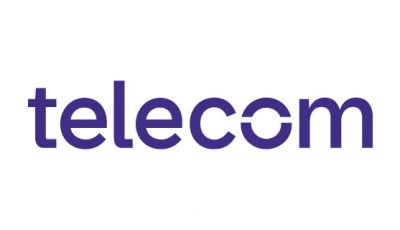 logo vector Telecom