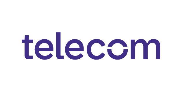 logo vector Telecom