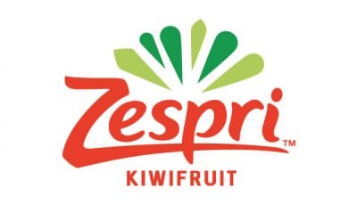 logo vector Zespri