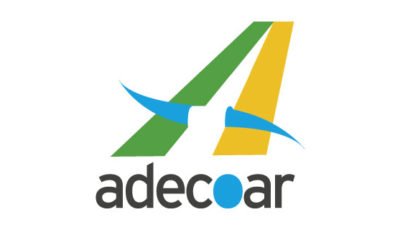 logo vector Adecoar