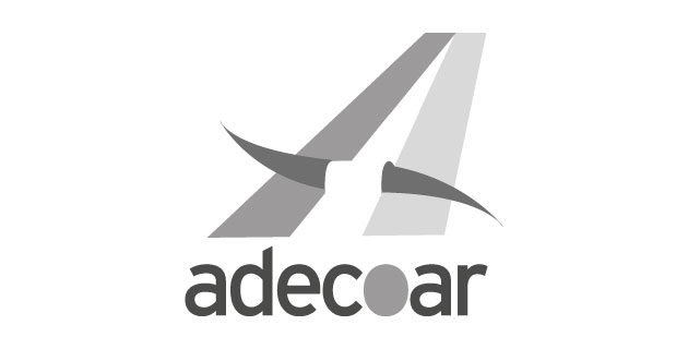 logo vector Adecoar