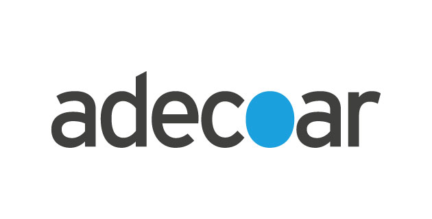 logo vector Adecoar