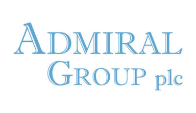 logo vector Admiral Group
