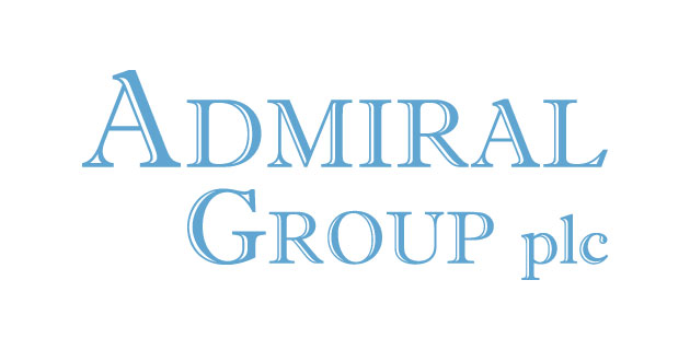 logo vector Admiral Group