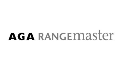 logo vector AGA Rangemaster