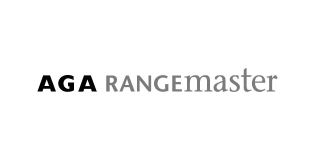 logo vector AGA Rangemaster