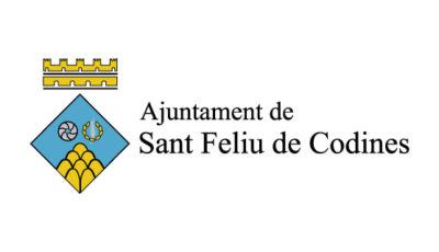 logo vector Ajuntament de Sant Feliu de Codines