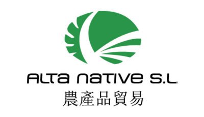 logo vector Alta Native