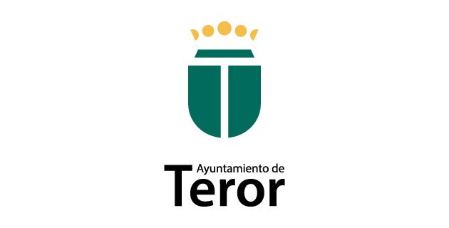 logo vector Ayuntamiento de Teror