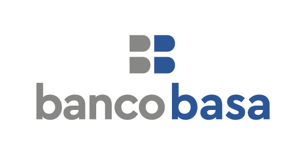 logo vector Banco Basa
