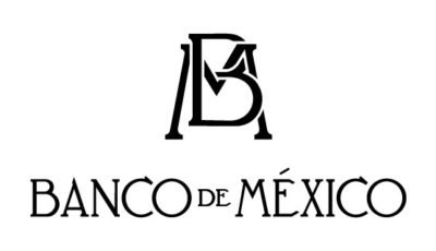 logo vector Banco de México