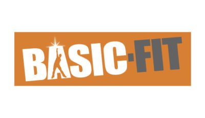logo vector Basic-Fit