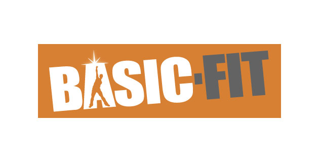 logo vector Basic-Fit